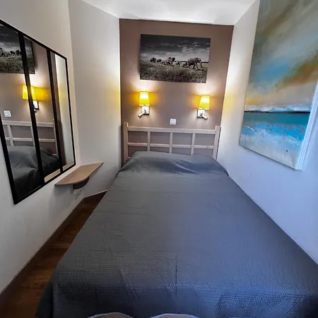 Apartmán Cap Esterel Vue