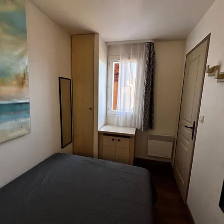 Cap Esterel Vue Apartmán Saint-Raphaël