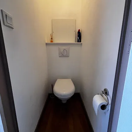 Cap Esterel Vue Apartmán