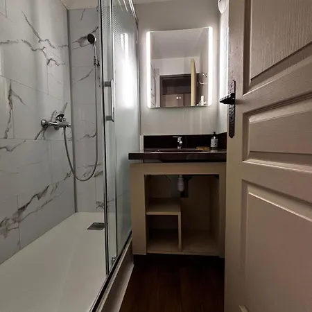 Cap Esterel Vue Apartmán